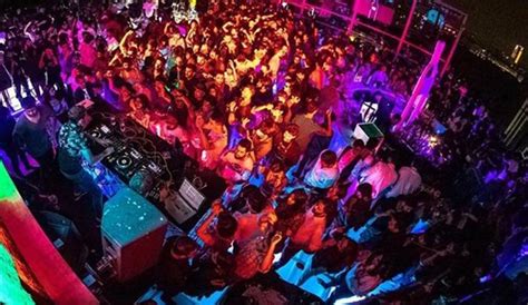 Best Nightclubs in Bangalore - Clubs in Bangalore | WhatsHot Bangalore