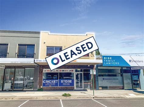 Office Leased in Suite 3/49 Wadham Parade, Mount Waverley VIC 3149 ...