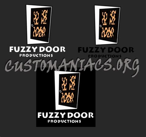 Fuzzy Door - DVD Covers & Labels by Customaniacs, id: 172492 free ...