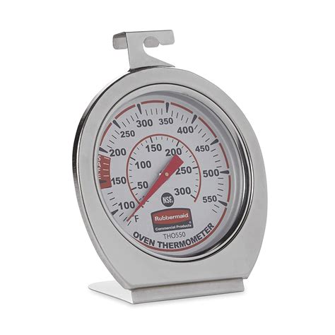 The Best Oven Thermometers on Amazon