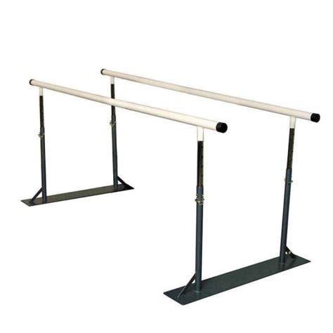 Parallel Bars - Buy Best Physiotherapy Equipment Suppliers In Pakistan ...