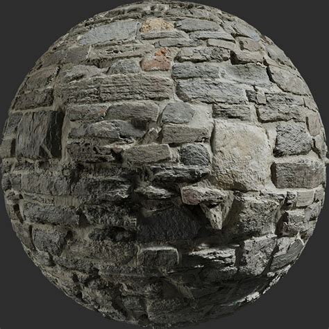 Rock Textures - 8K CC0 - Blender Market