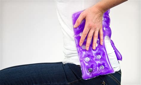 Reusable Hot/Cold Pad | Groupon Goods