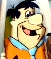 Fred Flintstone Voice - Flintstones franchise | Behind The Voice Actors