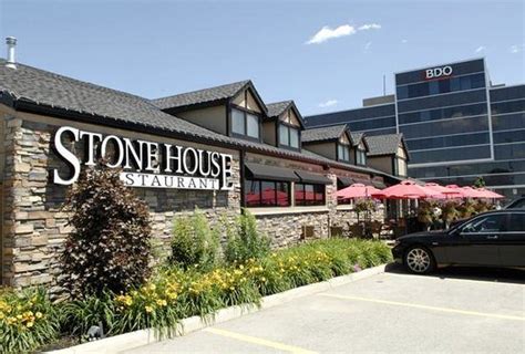 Stone House Restaurant, Burlington - Menu, Prices & Restaurant Reviews - TripAdvisor