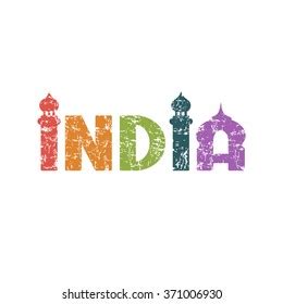 Indian Tourism Logo