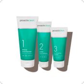 Select Your 3-Step Routine | Acne Treatment Routine | Proactiv