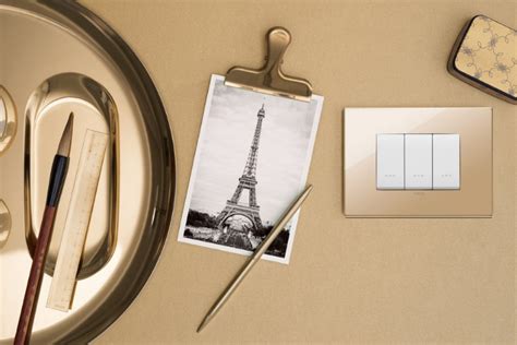 Luxury European Designer Light Switches Australia | Designer Light Switches