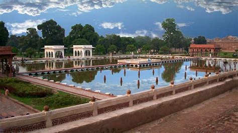 Shalimar Bagh (Shalimar Gardens) (Lahore) - 2020 All You Need to Know ...