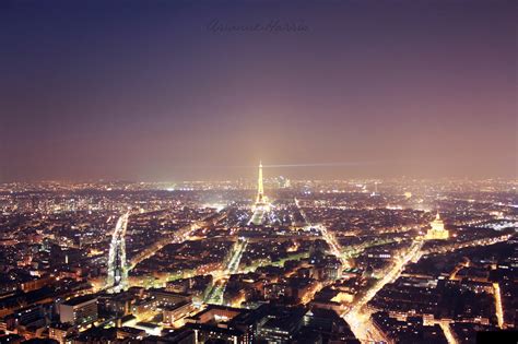 Paris: Paris City Of Lights