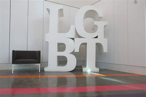 An Exclusive Look Inside the New LA LGBT Center in Hollywood - LAmag