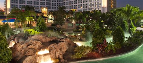 Hilton Orlando | Orlando florida, Orlando vacation, Hilton hotels