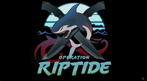 LA NUEVA OPERACIÓN RIPTIDE | DKM-GAMING.COM