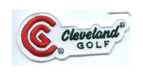 Cleveland Golf Logo - LogoDix