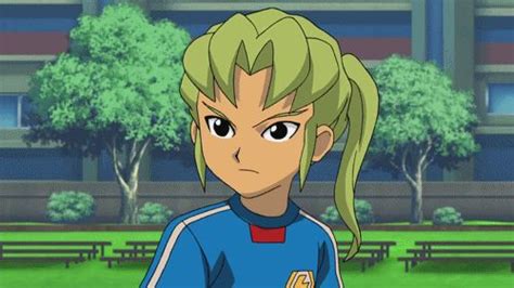 Inazuma Eleven | Eleventh, Anime images, Character illustration