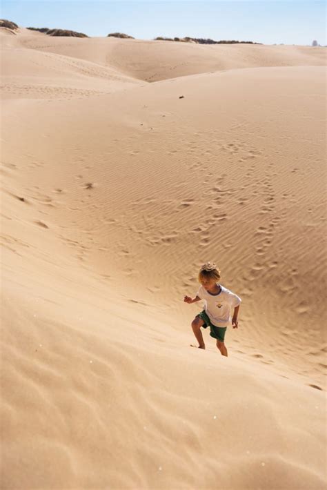 Pismo_Beach_Sand_Dunes-07675 - No Man Before