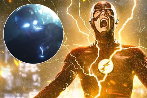 New 'Flash' S2 Trailer: First Look at 'Demon Speedster' Zoom