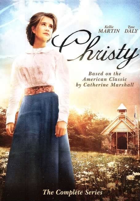 Christy (TV Series) (1994) - FilmAffinity