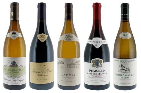 Celebrate Bourgogne Week with these DWWA award-winning Burgundy wines ...