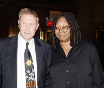 Who Is Alvin Louise Martin, Whoopi Goldberg's Ex-Husband In 2022 ...