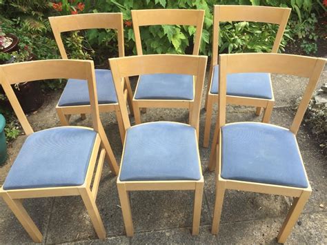 IKEA Dining Room Chairs - sold pending collection | in Keynsham, Bristol | Gumtree