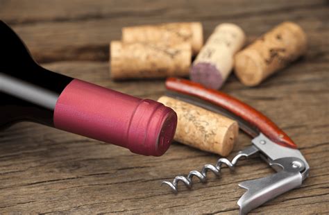 Screw top or cork: which is best for wine bottle closure? - FreshMAG