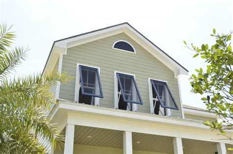 Best Types of Hurricane Shutters for Your Home | LAS Shutters + Windows