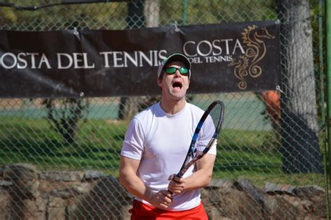 Adult Tennis Camps - A Fast And FUN Way To The Joy of Tennis