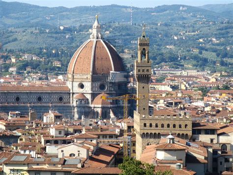 Tuscany in 7 Days: An Itinerary to Discover the Best Sights in Tuscany in a Week | Florence ...