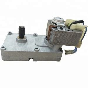 Buy Ac Gear Motor 220v In Speed Reducer from Guangdong G-Motor Health Technology Co., Ltd ...