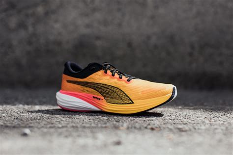 SHOE REVIEW: Puma Deviate Nitro 2 - Canadian Running Magazine