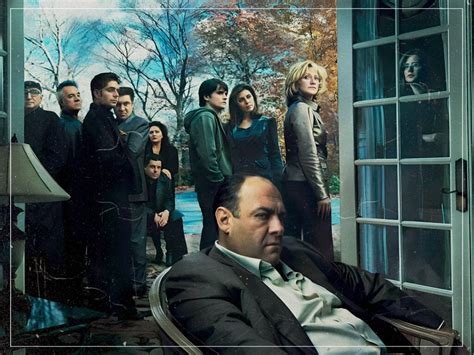 The five episodes of ‘The Sopranos’ that confirm its legacy