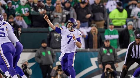 Broncos: Case Keenum intends to sign with Denver - Sports Illustrated