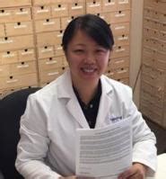 Ping Ping Li, DAOM, L.Ac Acupuncture Specialist in Vacaville, CA 95687