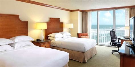 Hilton Melbourne Beach Oceanfront (Melbourne, FL): What to Know BEFORE ...