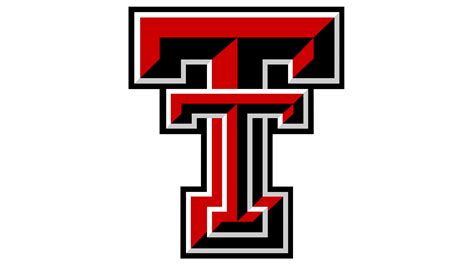 Texas Tech Red Raiders Logo transparent PNG - StickPNG