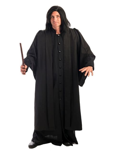 Snape Harry Potter Costume