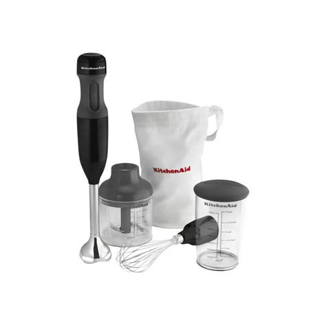 Kitchenaid Hand Blender Attachments