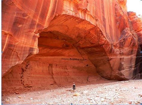 Buckskin Gulch, a Slot Canyon in Utah | 52 Perfect Days