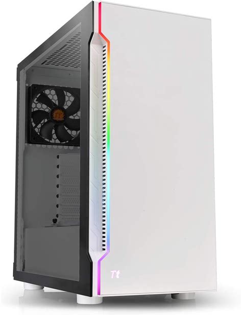 10 Best White PC Cases 2023 - Pros, Cons, and Comparison