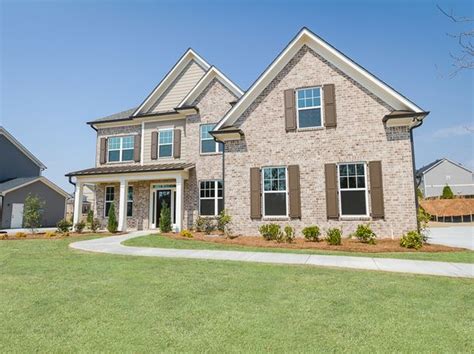 Lawrenceville New Homes & Lawrenceville GA New Construction | Zillow