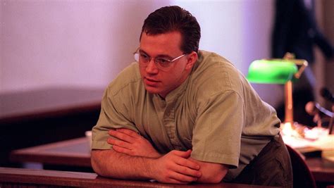 9 photos: Rodney Borushaski's 1997 murder trial