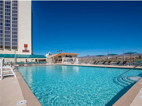 Aquarius Casino Resort Laughlin, NV - See Discounts