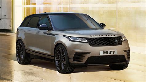 Range Rover Velar 2023, renovación con opción híbrida