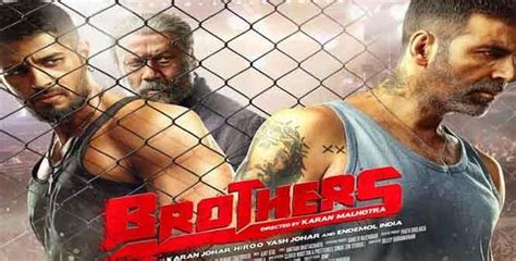 Brothers 2015: Full Star Cast & Crew, Story, Release Date, Budget ...