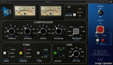 Waves Mercury Complete DX.RTAS.VST v1.01