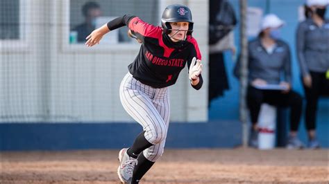 San Diego State Softball vs #5 Washington | NCAA Softball 2022 | Mary Nutter Classic | Full Game ...