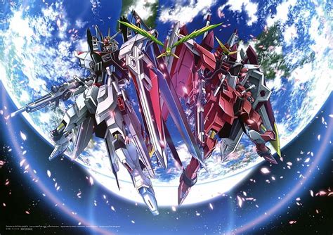 1536x864px, 720P Free download | Andrew Fross on ガンダム系・etc. Gundam , Gundam art, Gundam seed ...