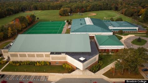 Bowdoin College Solar Panel Installation Will Be Largest In Maine | HuffPost