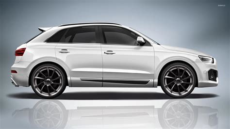 Audi Q3 Sportback Wallpapers - Wallpaper Cave